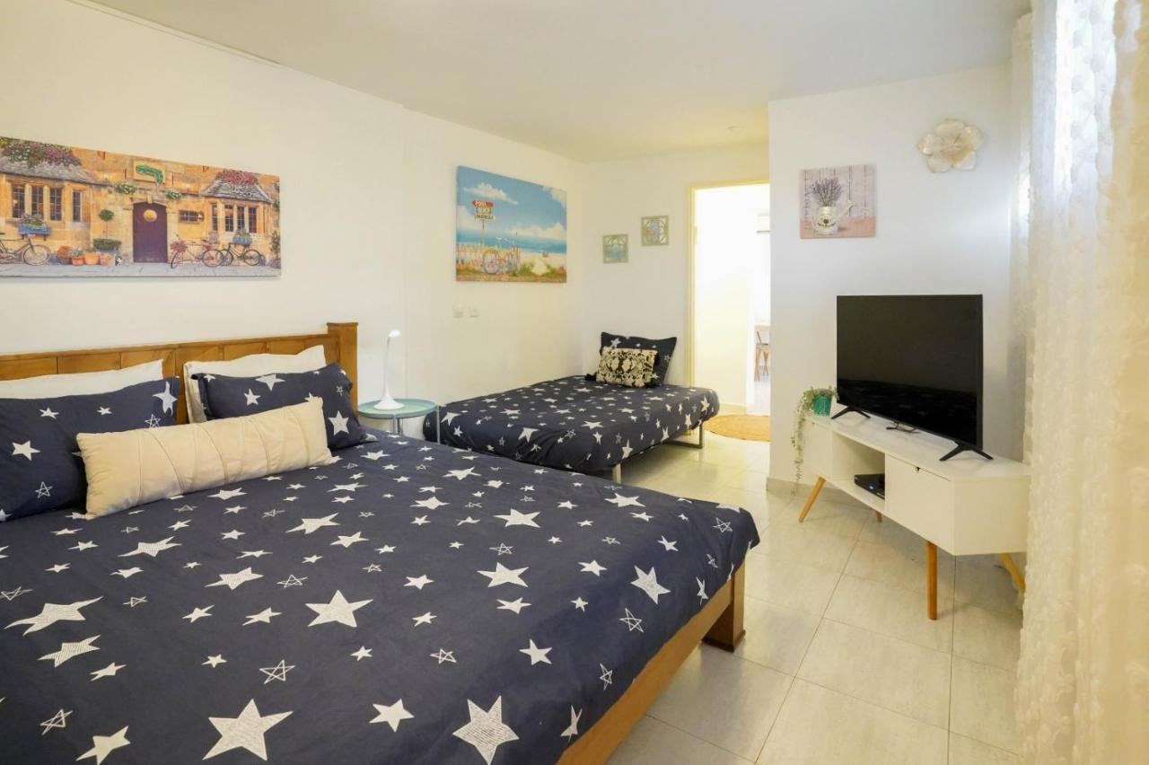 Bay View Apartment Eilat Exterior photo