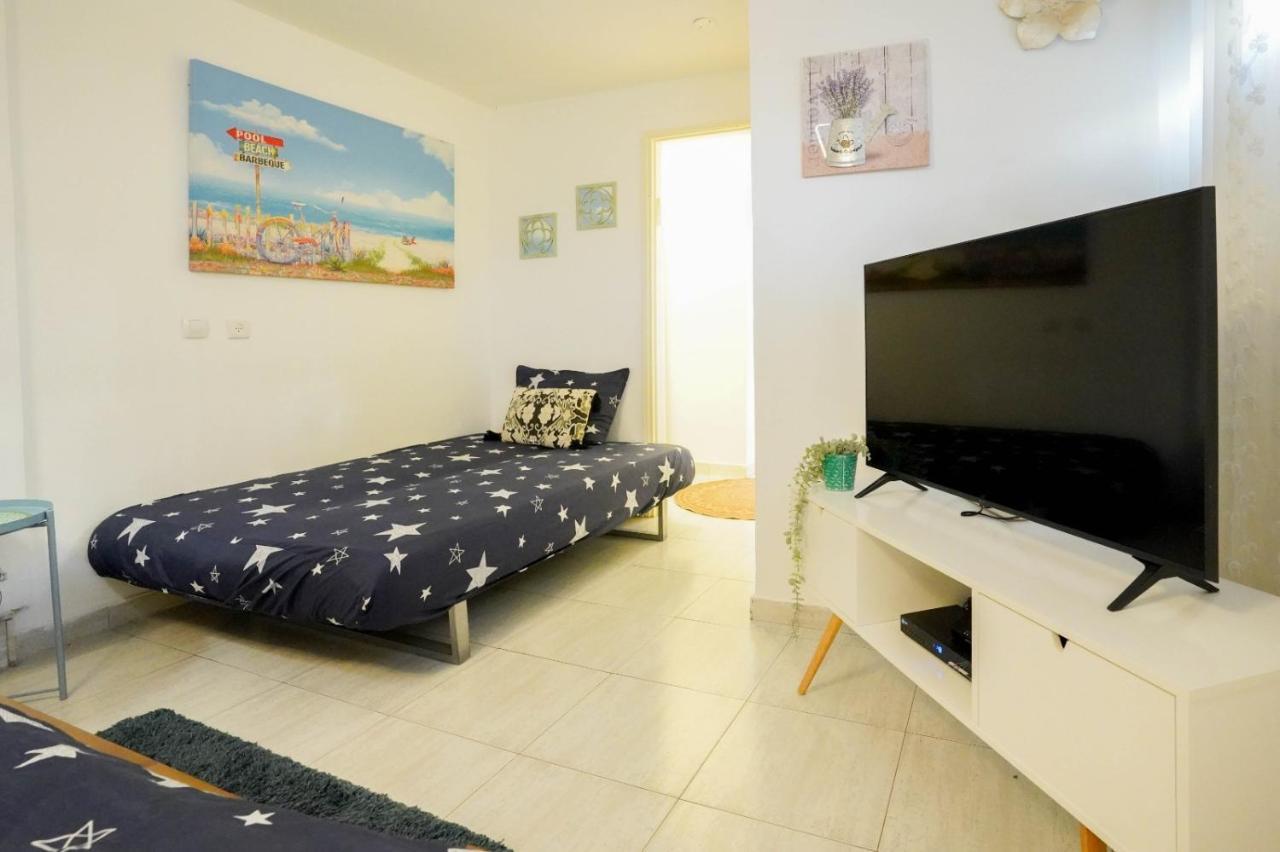 Bay View Apartment Eilat Exterior photo