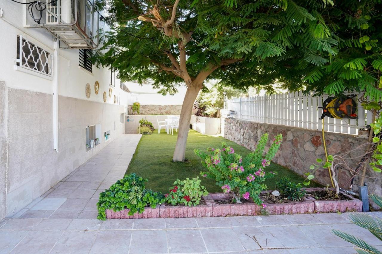 Bay View Apartment Eilat Exterior photo