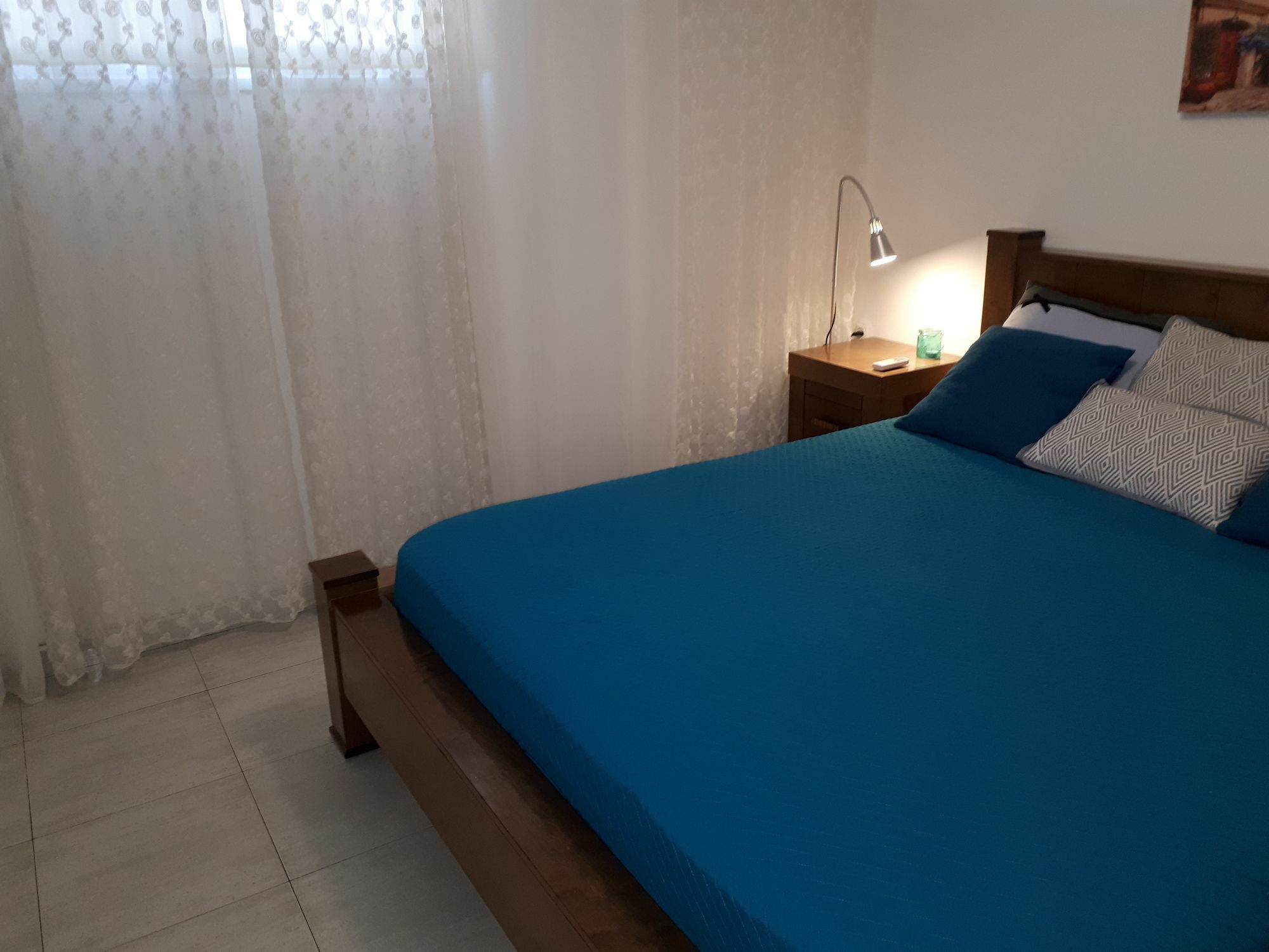 Bay View Apartment Eilat Exterior photo